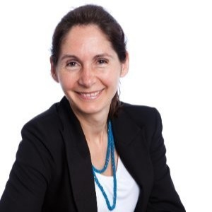 Corinne Quilgars